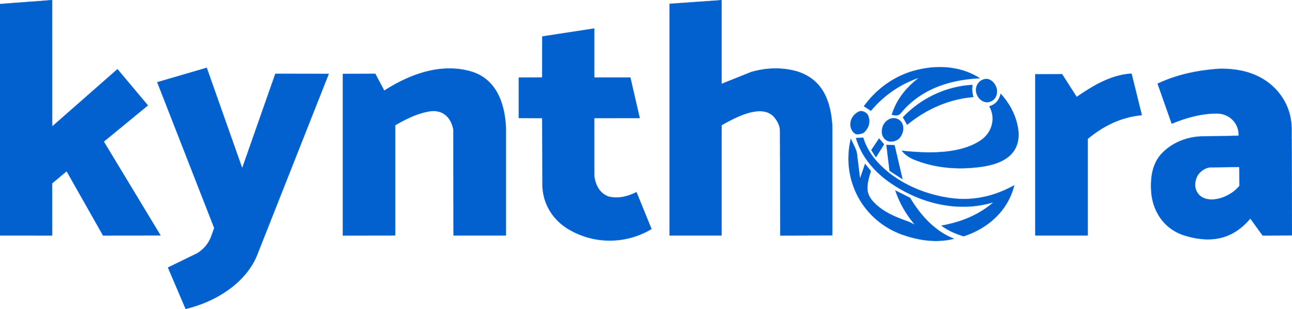 Kynthera Logo