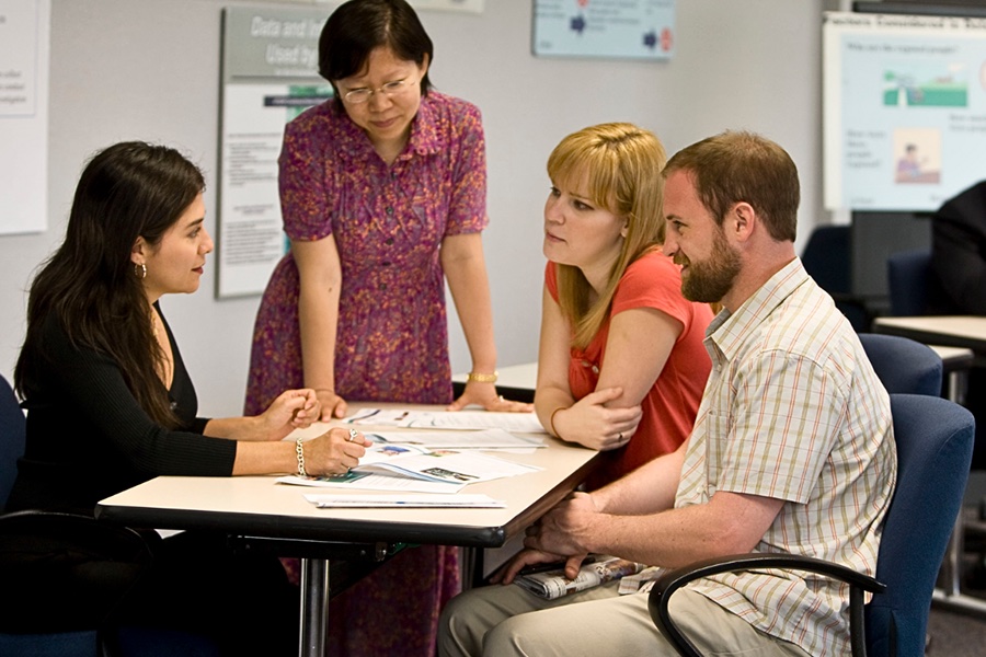 Advanced Safety & Health Program Assessment