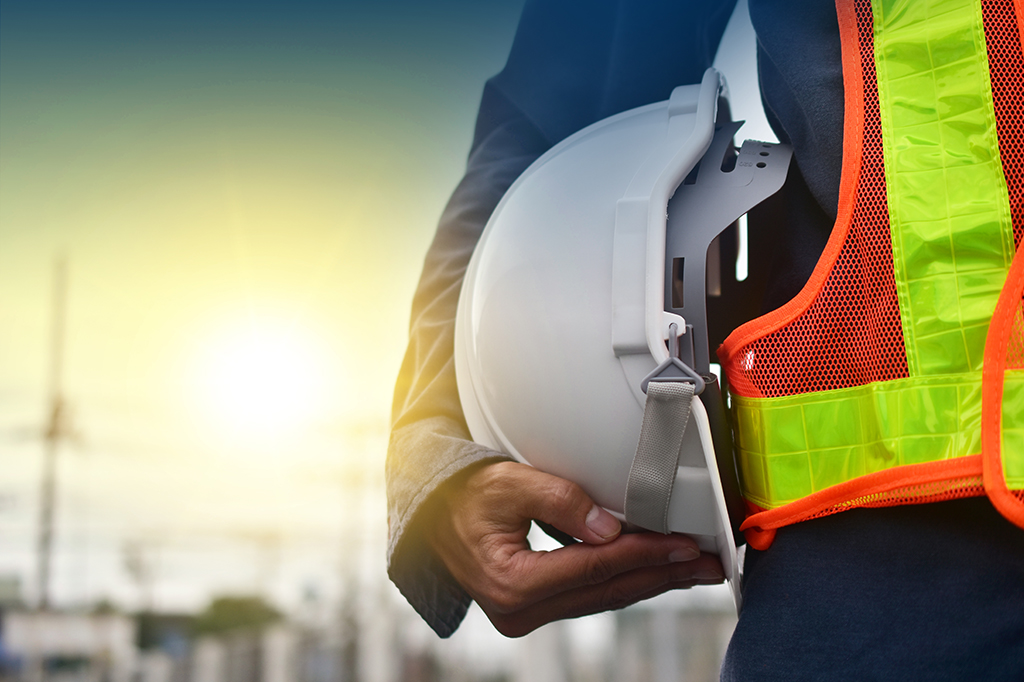 SHARP / VPP Readiness Assessment