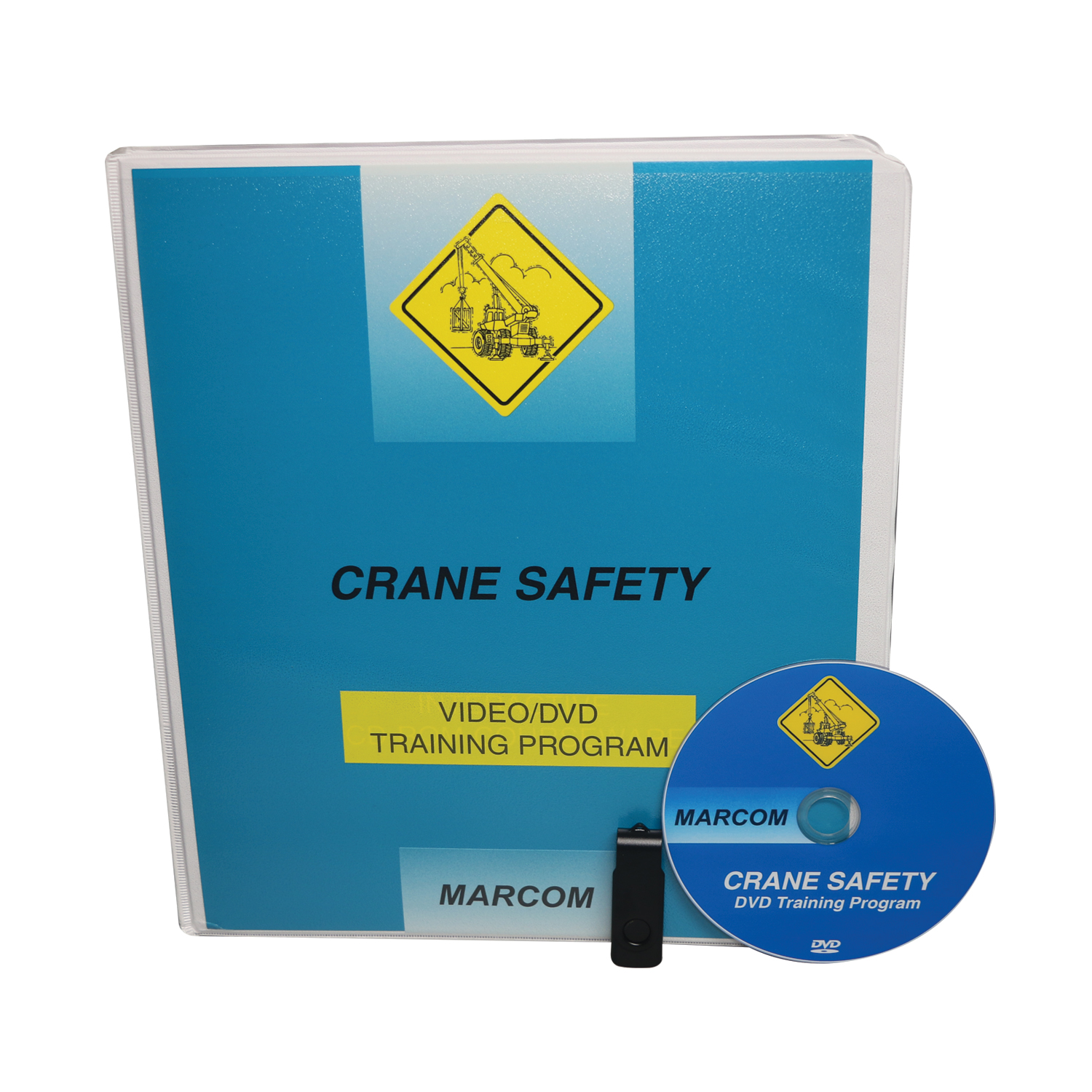 Safety Training Videos on DVD