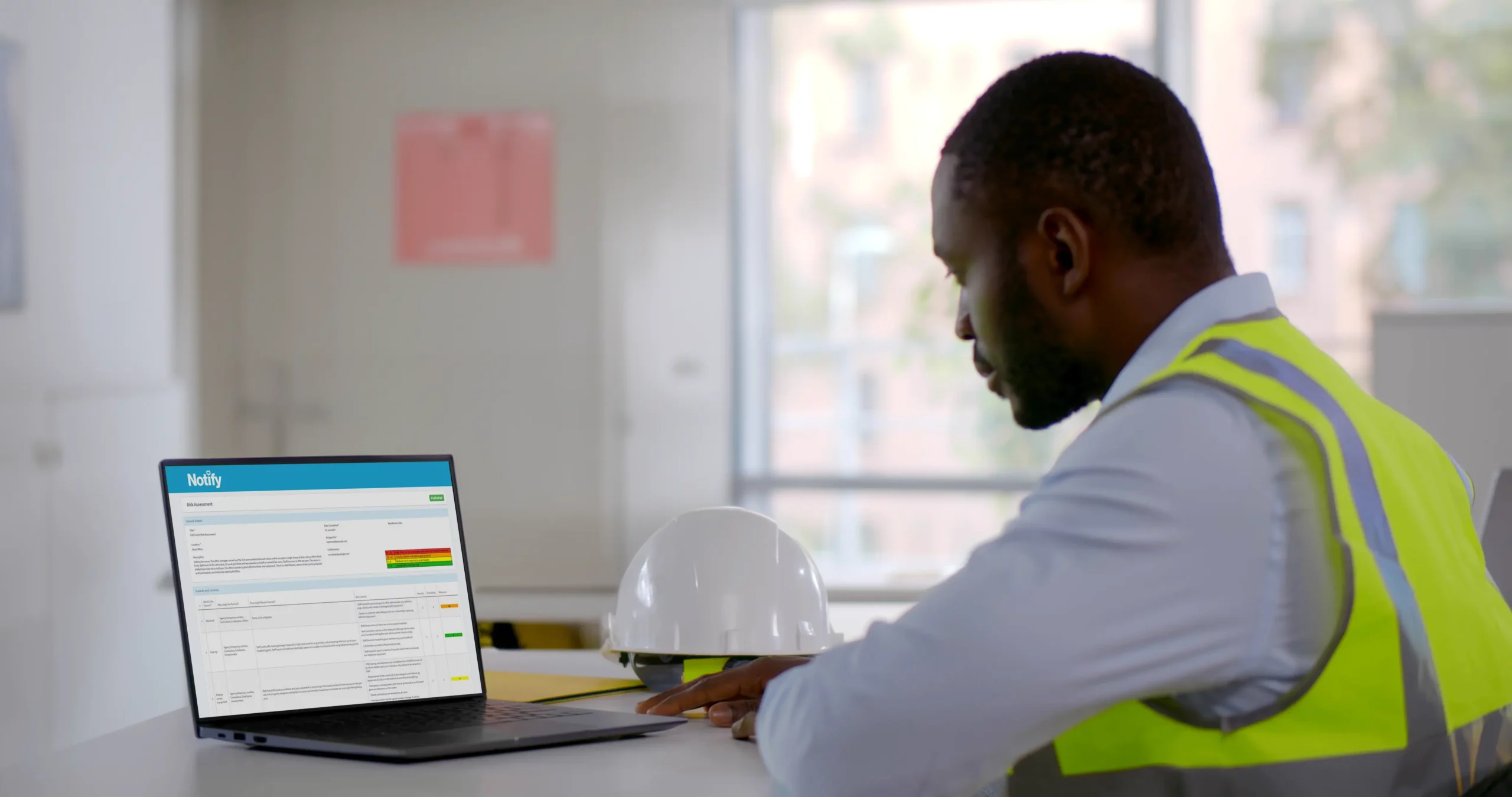 Virtual Safety Assessment